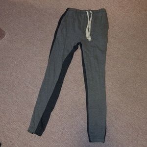 Mens joggers
